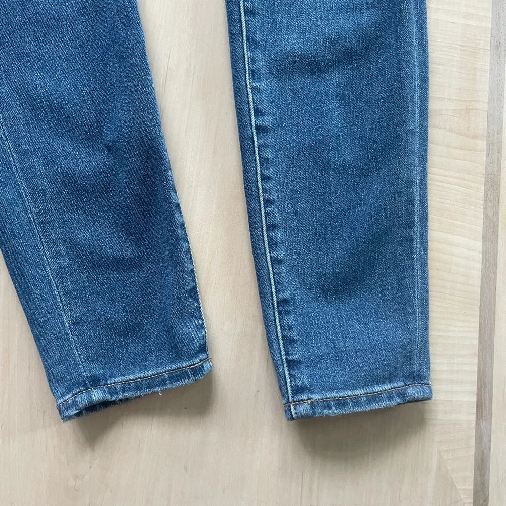 American Eagle The Dream Jean Jegging Women’s Size 6 - Picture 3 of 12